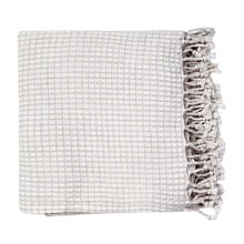 Lorne Cotton Throw